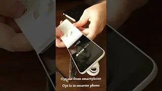 ☎️ MIVE Style Folder 2 Phone #foldphone #dumbphone #reclaimyourlife
