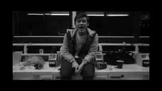 Just Nick - Bedpunk