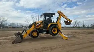 JCB 3CX For Sale