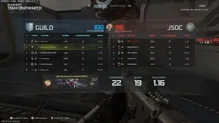 Call of Duty BO7 TDM: Frustrating At Blackheart