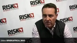 The Insurance Conference 2016: Gareth Beaver from Centriq