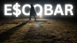 ESCOBAR - Domnick Music 2023