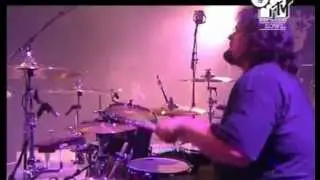 Papa Roach - Not Listening, Broken Home & Dead Cell Live @ Lowlands 2004