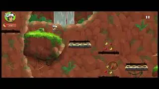 Jungle Adventures 4 - Bonus Level 14