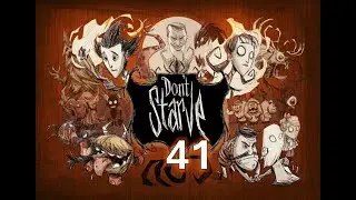 Dont Starve Tutorial #41 Shipwrecked Boss: Von Palms zu Living Logs