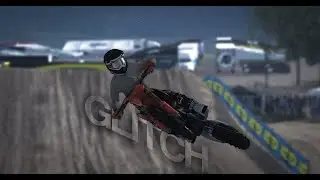Glitch - Mx Bikes edit