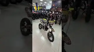 В TradeIn пит BSE EVO SAMIRAI 22 года, накат 95 ч. Состояние хорошее. Цена 60к. Только в мотоначинке