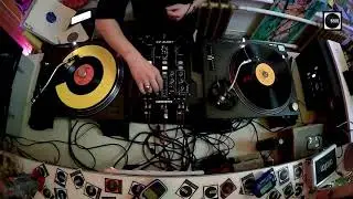 MirRage @ B-SIDE