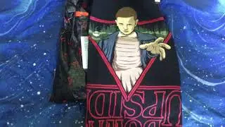 (Mythical) lootwear risky business (October 2017)