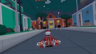 All the new Butcoin stashes in yeeps back to suburbs update!!