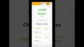 mGamer | Survey Complete   |Mrewards