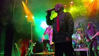 A Killer's Confession feat. JMann, Stitch and Lil Dan - 