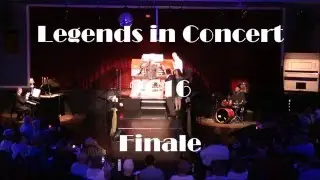 TOSA Q - The American Trilogy - Legends in Concert 2016
