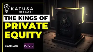 How Private Equity Works, The 