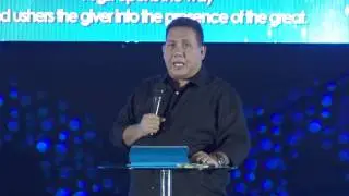 The Truth about Obedience by Bishop Oriel M. Ballano