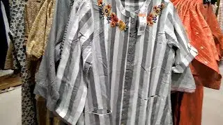 Big Bazaar Ladies Special Collection 2019 || Big Bazaar Girls summer Collection || BigBazaarShopping