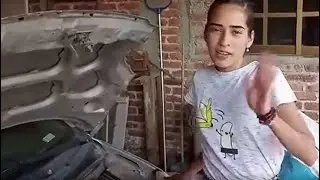 Como reparar motor de Chevrolet Matiz que pasa agua al aceite