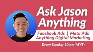 Ask Jason Anything #125