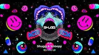 Shugg & Snoopy   Sinners