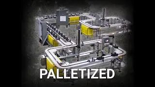 Orbitform Conveyors