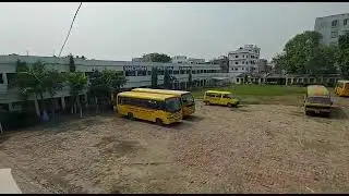 Indian Public School Infrastructure