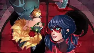 ОТРЫВОК 4 СЕЗОНА | ЛЕДИ БАГ И СУПЕР КОТ