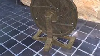 QuickLook Gallery - usdz animation  