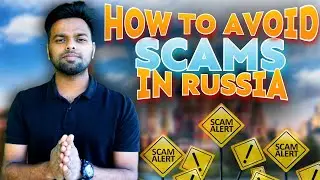 Scams in Russia(Educational & Employment)| Tamil Vlog in Russia |@Russiatamilan
