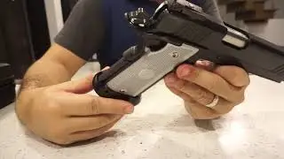 MAC 3011 Unboxing