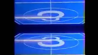 KTVU (Independent, Now Fox) Weekend Premiere Bumper 1976