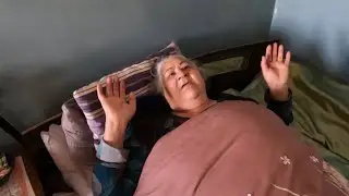 01 02 26 1ci h. Adamın O, qədər bu ailəyə ürəyi ağrıyır😭 bədbəxt bir Ailədir çarəsiz kimsəsiz😭