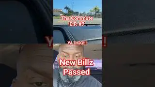 #1 Tha Commute #7, YA DIGG!!! #oldmanmotion #motivation #sobriety #positiveenergy #change #crypto