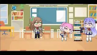 Doki Doki Nowy rozdział #1 (Wielki fail XD OPIS!)