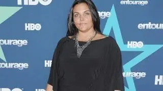 Jenn Graziano (VH1's Mob Wives) | AfterBuzz TV's Creators & Showrunners