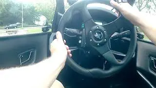 Carver Test Drive - Action Cam 2