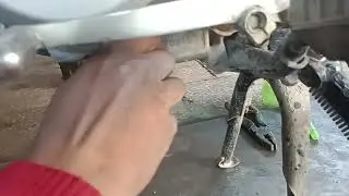 Honda engine oil change Karne Ka Tarika//Atlas Honda engine oil//Honda 125 engine oil//Honda Oil //