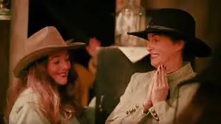 Moonshine Saloon - London Based Wild West Themed Cocktail Experience