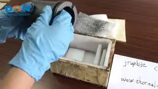 Why choose high pure graphite crucible?
