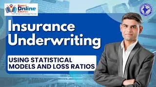 Insurance Underwriting -  Using Statistical Models and Loss Ratios