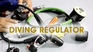 TIPS MEMILIH REGULATOR SELAM, PILIH YANG TERBAIK !