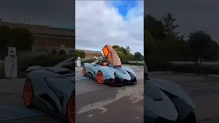 Top 5 Cars That Only 1 Person Owns 😳🔥 | Rarest Cars in the World