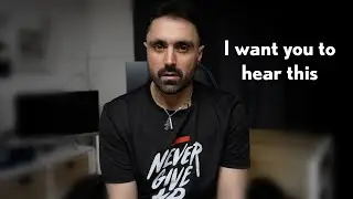 My final message to you this year