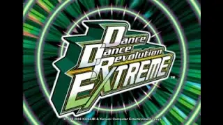 DDR Extreme Live Stream 1