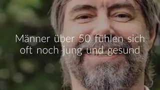 Dating &uuml;ber 50 - was ist beim Online Dating und Flirten im Alter anders? Singles &uuml;ber 50