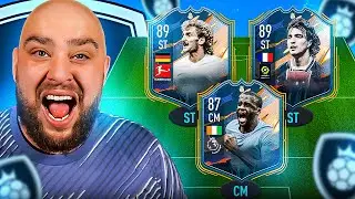 The BEST HEROES Team In FIFA 23!