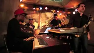 Super Mario Bros. 3 Cover Medley Live