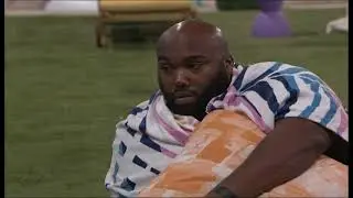 Derek F is not having any of it from DX | BB23 Live Feeds