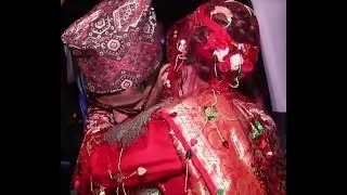 Emotional  Wedding Bidaai | Deepa & Susil