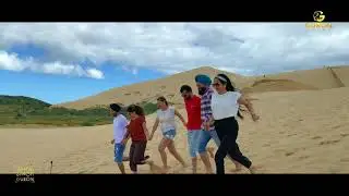 Giant Sand Dunes New Zealand | Sand Surfing | Te Paki Cape Reinga | by Harpal Singh Guron