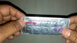 Pantosec D Tablet review सबसे ज्यादा इस्तेमाल की जाने वाली की Pantoprazole & Domperidone Tablets